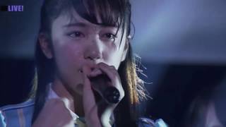 STU48 瀬戸内の声
