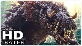 NUOVI FILM TRAILER Italiano (2018) | Settimana #14