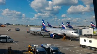 Летим Южно- Сахалинск!!!