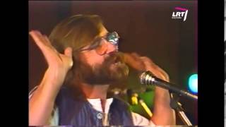 Dainos teatras - Lietuvaitė (1991-12-25)