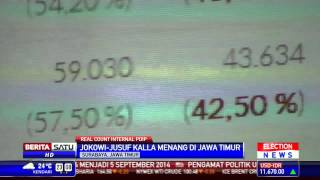 PDIP Kirim Tim Selidiki Kejanggalan di Madura