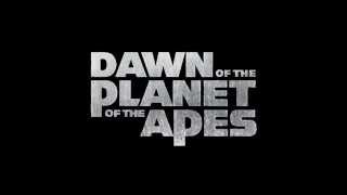 Dawn of the Planet of the Apes | 1 Day to Go Trailer Countdown