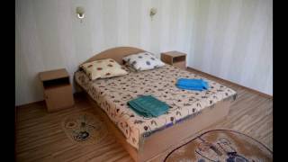 Продажа гостиницы в Рыбачьем, Крым
