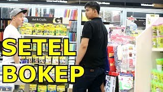 SETEL BOKEP DI TEMPAT UMUM ! - MIX UP TROLLING PART 2 - Prank Indonesia