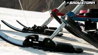 Снегокаты Snowstorm PRO