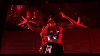 Dua Lipa, Garden, Sziget, Budapest, 2018