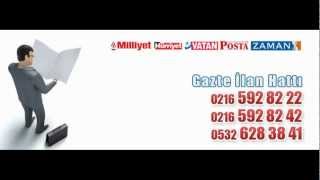 Pendik Gazete ilan Bürosu, 0216 592 82 22, 0216 592 82 42