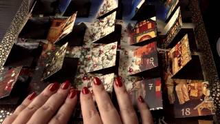 АСМР // ASMR ЗВУКИ БУМАГИ ШОРОХ ШЕЛЕСТ ПОСТУКИВАНИЯ ШУРШАНИЕ СКРЕЖЕТ И ХРУСТ КАРТОНА