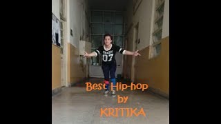 Kritika mix (Dance) || Dance Hip-hop