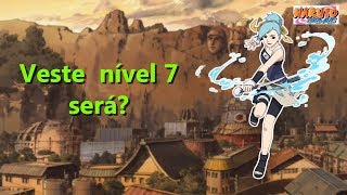 Naruto Online - Bora upar a veste pro 7?