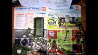 сборка модели танка т 34 85 (3 часть)