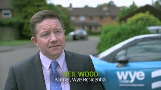 Wye Residential Case Study