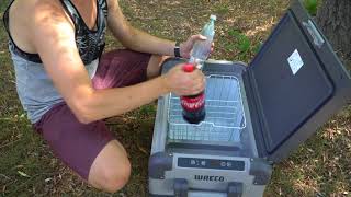 Компрессорный автохолодильник Waeco (Dometic) CFX-50