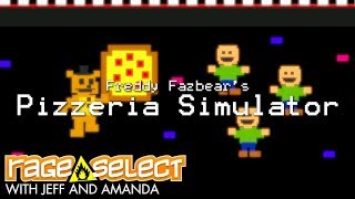 The Dojo - Freddy Fazbear's Pizzeria Simulator