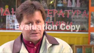 Актуальне інтерв'ю з поетом Ігорем Павлюком (Частина 2)