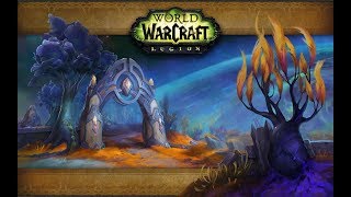 Wow Legion | Рок стрим - порнофильмы