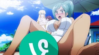 АНИМЕ ПРИКОЛЫ ПОД МУЗЫКУ #19 |СМЕШНЫЕ МОМЕНТЫ ИЗ АНИМЕ #19 |ANIME COUB|ANIME VINES (Specially) 18+