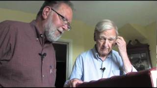 The Highgrove Florilegium: A Visit with Iain Bain