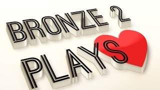 Bronze Plays League Of Legends Fun & Match Intense ! Skyyart FR