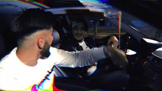 Kaan Official - ALLES MUSS ECHT SEIN!