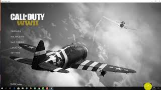 How to install : Call of Duty WWII - RELOADED [CRACKED]