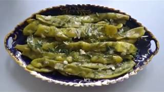 #ԼՈԲՈՎ ԱՂՑԱՆ ԱՆԱՀԻՏԻՑ  салат из #фсоли с чесноком  #lobov axcan