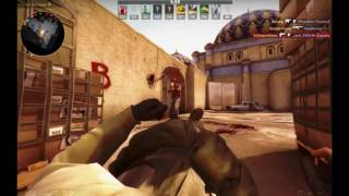 Нарезка хз скольких zeus-убийств! /CS:GO/ -- СМОТРЕТЬ ВСЕМ!!!