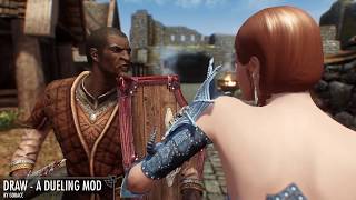 SORORITY GIRLS OF SKYRIM - Skyrim Mods - Week 229