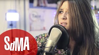 Adriana Moragues - Una luz distinta (acústicos SdMA)