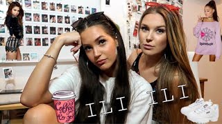 ILI ILI /w Amina Efendic