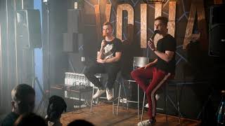 Stand up дети. Детский Стендап в Петрозаводске