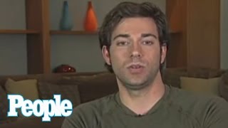 Zachary Levi: Sexiest Man Alive 2007 | People