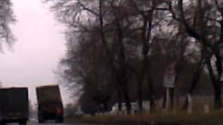 road in ukraine.sambir.самбор.самбір