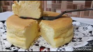 اتشيزكيك ياباني روعه بالمذاق جربو وراح تحبو
