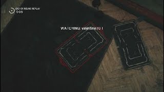 Frost Shotgun Trap on Club House 4HP 1 v 4|  Rainbow Six® Siege
