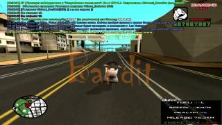 Diamond RP Onyx №41 Ловим дом по гос - Экономка на горе Vagos