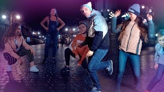 Розовое вино пародия - Папа и дочка читают рэп - Элджей & Feduk породия