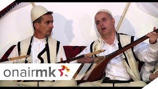 Isniqemal Laci -Cka po i thot dema kadris