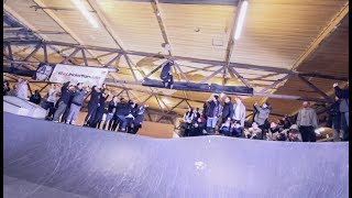 British Inline Championships 2018