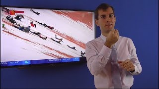 Новости 11.01.2018 для глухих  на русском жестовом языке