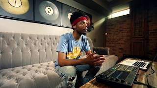 MPC Touch - Touch Life with Metro Boomin