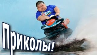 Смешное Видео, Очередные Видео Приколы