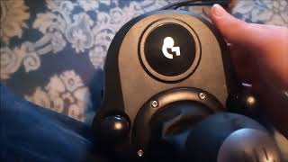 Unboxing!!! H-Shifter