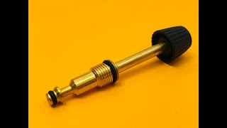 Кран подпитки Bosch Junkers Евролайн ZS/ZW23-1KE/AE 8707405230