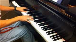 Nemo Egg [Main Title] | Finding Nemo (Piano)