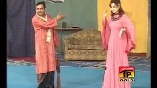 New Stage Drama - Cheemo Mastani - Punjabi Drama 2014 - Part 2
