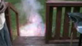 FireWork- M-5000