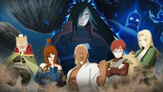 Аниме клип Наруто Ураганные Хроники / Naruto Shippuuden [AMV]