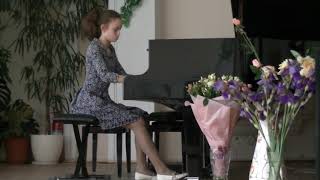 Екатерина Горяева