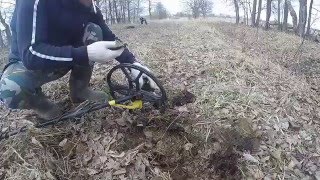 Коп 2016 Подмосковье